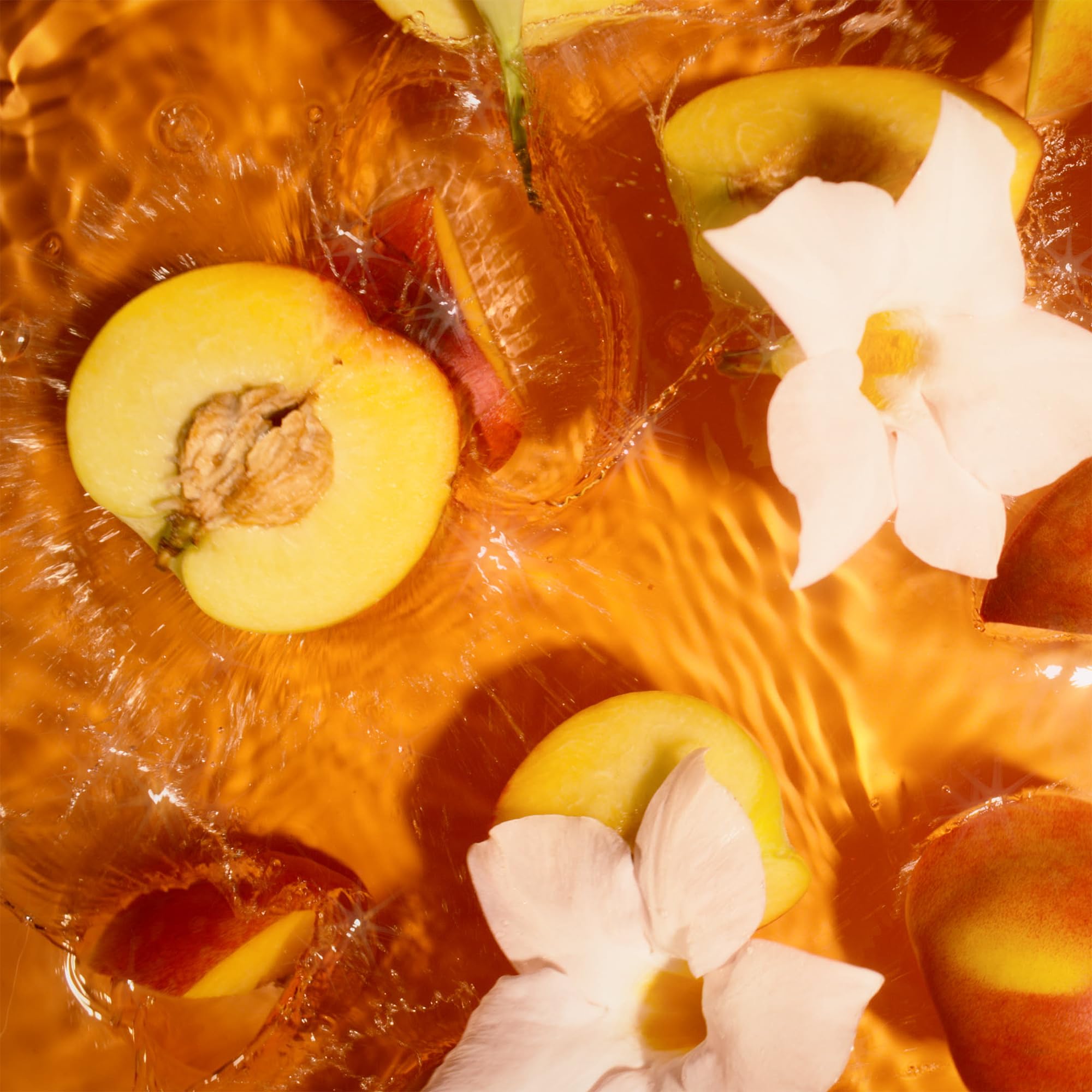 Lipton Peach Paradise 4
